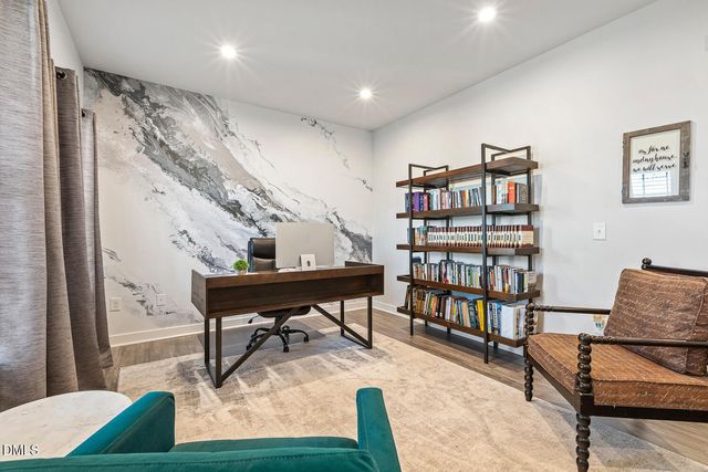 117 Misty Pike Drive, Raleigh, NC 27603