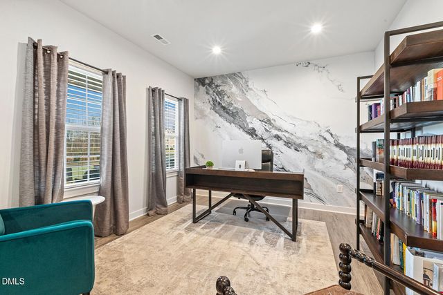 117 Misty Pike Drive, Raleigh, NC 27603