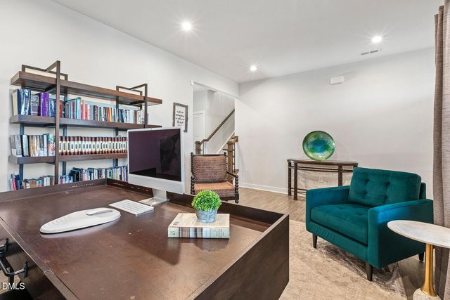 117 Misty Pike Drive, Raleigh, NC 27603