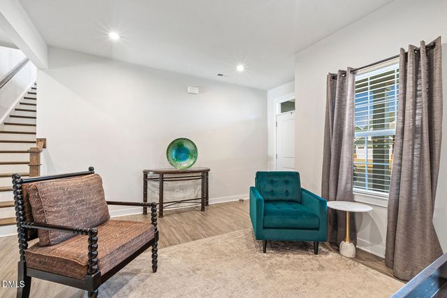 117 Misty Pike Drive, Raleigh, NC 27603