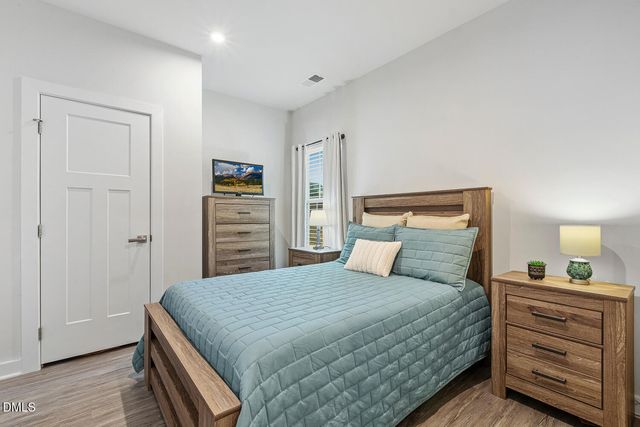 117 Misty Pike Drive, Raleigh, NC 27603