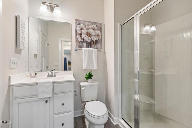 117 Misty Pike Drive, Raleigh, NC 27603