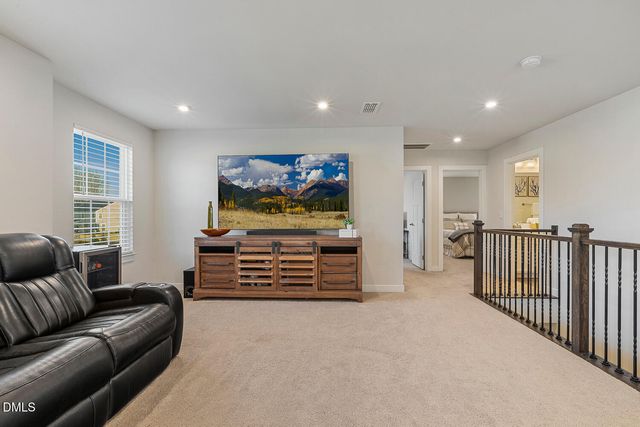 117 Misty Pike Drive, Raleigh, NC 27603