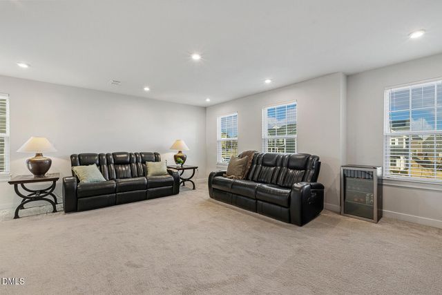 117 Misty Pike Drive, Raleigh, NC 27603