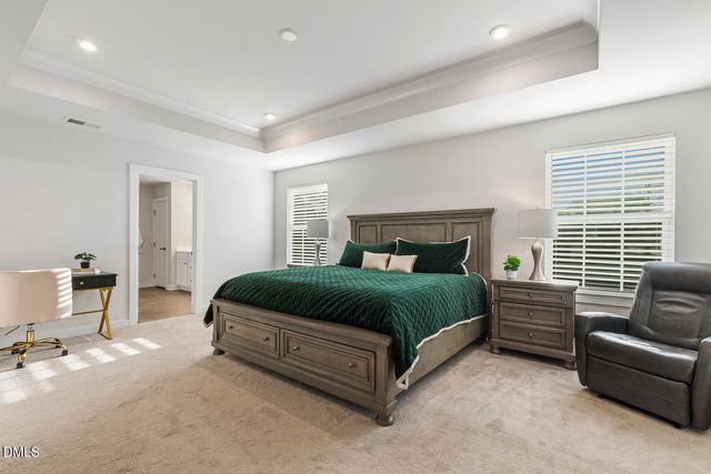 117 Misty Pike Drive, Raleigh, NC 27603