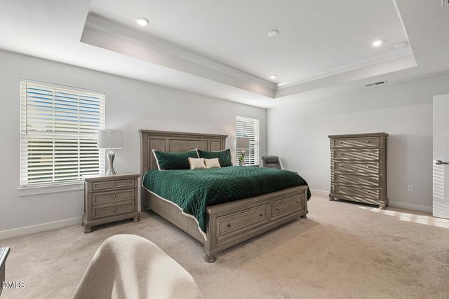 117 Misty Pike Drive, Raleigh, NC 27603