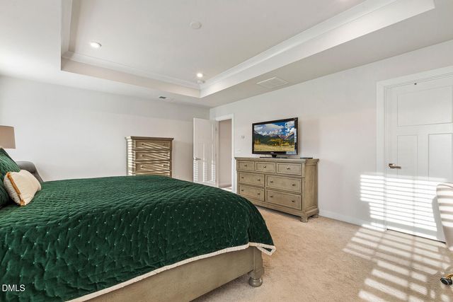 117 Misty Pike Drive, Raleigh, NC 27603