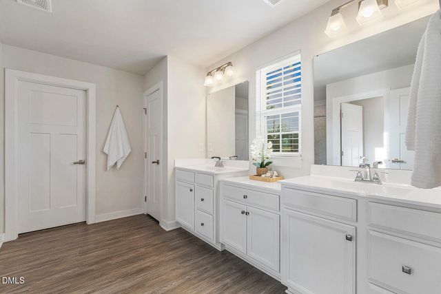 117 Misty Pike Drive, Raleigh, NC 27603