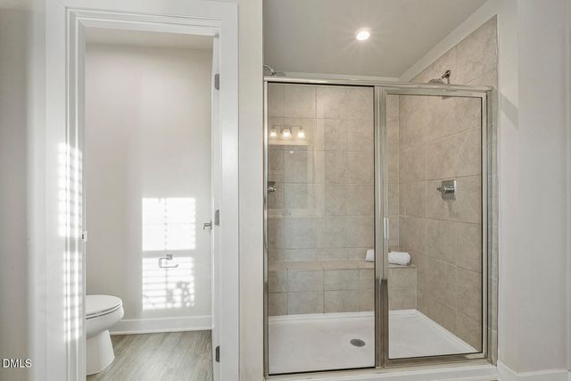 117 Misty Pike Drive, Raleigh, NC 27603