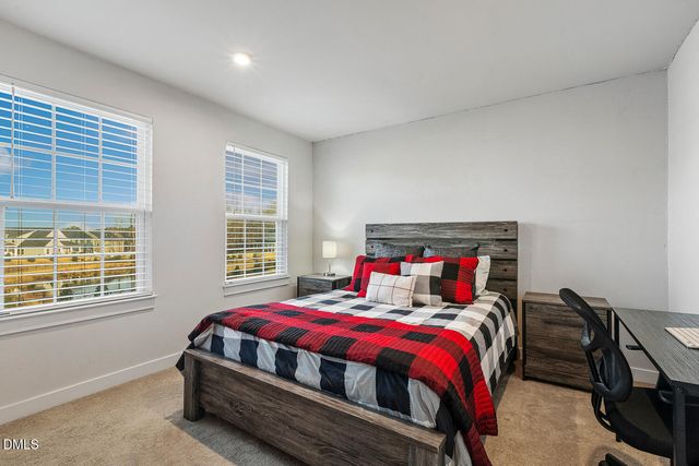 117 Misty Pike Drive, Raleigh, NC 27603