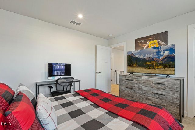 117 Misty Pike Drive, Raleigh, NC 27603