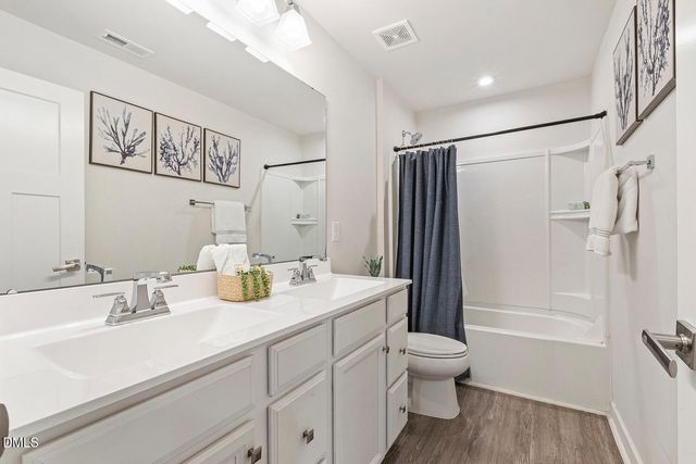 117 Misty Pike Drive, Raleigh, NC 27603