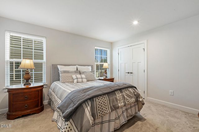 117 Misty Pike Drive, Raleigh, NC 27603