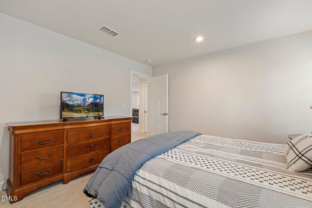 117 Misty Pike Drive, Raleigh, NC 27603