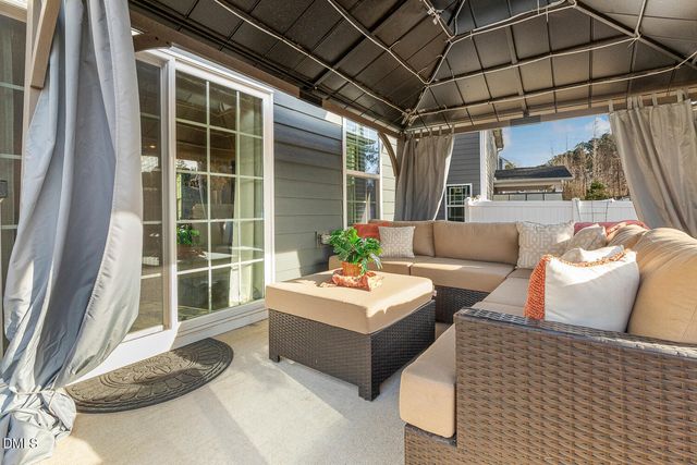 117 Misty Pike Drive, Raleigh, NC 27603