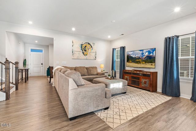 117 Misty Pike Drive, Raleigh, NC 27603