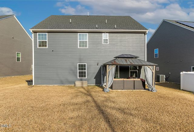 117 Misty Pike Drive, Raleigh, NC 27603