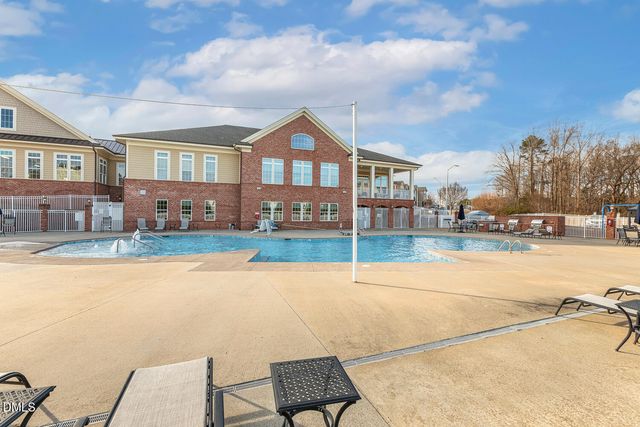 117 Misty Pike Drive, Raleigh, NC 27603