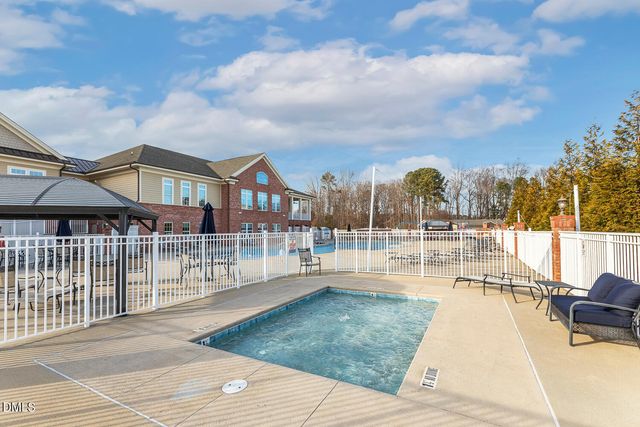 117 Misty Pike Drive, Raleigh, NC 27603