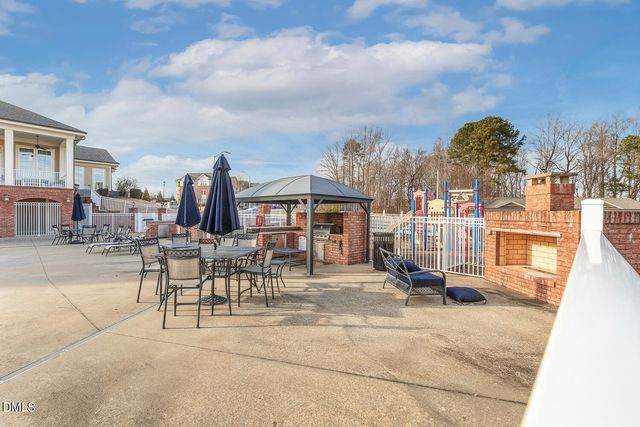 117 Misty Pike Drive, Raleigh, NC 27603