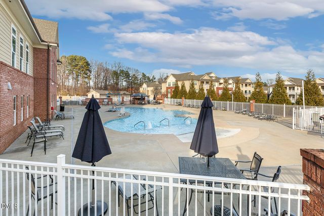 117 Misty Pike Drive, Raleigh, NC 27603