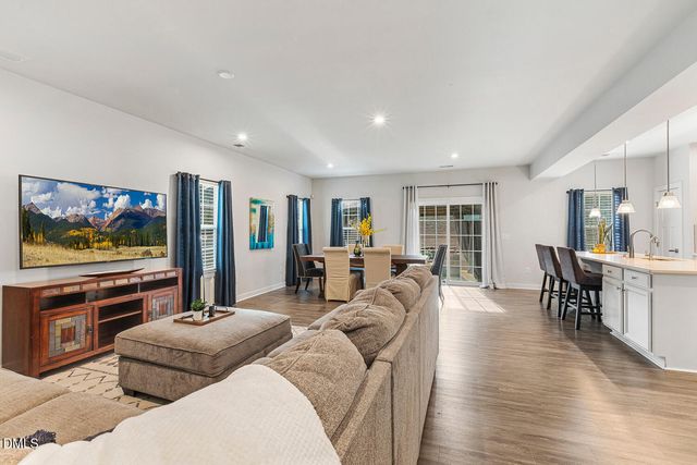 117 Misty Pike Drive, Raleigh, NC 27603