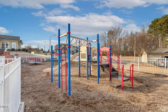 117 Misty Pike Drive, Raleigh, NC 27603