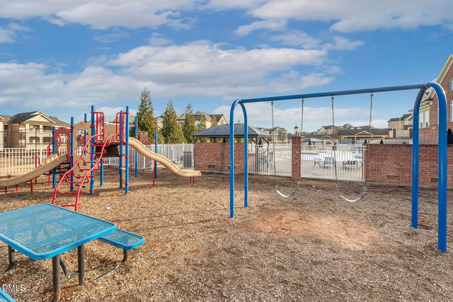 117 Misty Pike Drive, Raleigh, NC 27603