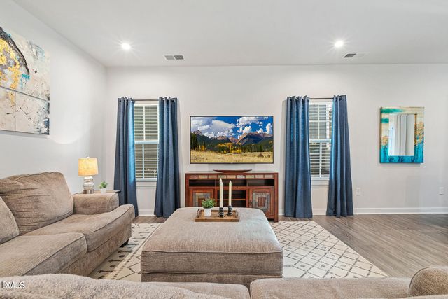 117 Misty Pike Drive, Raleigh, NC 27603