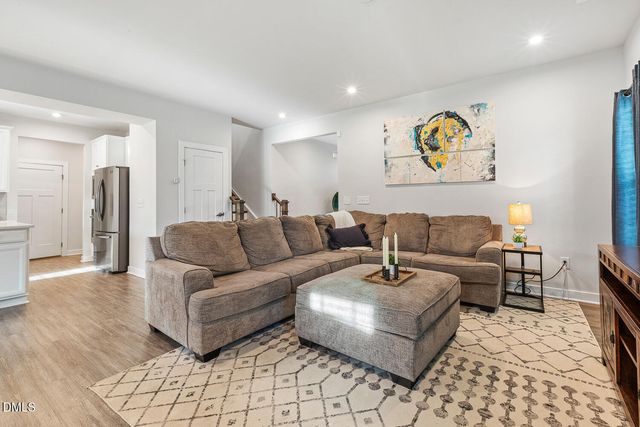 117 Misty Pike Drive, Raleigh, NC 27603