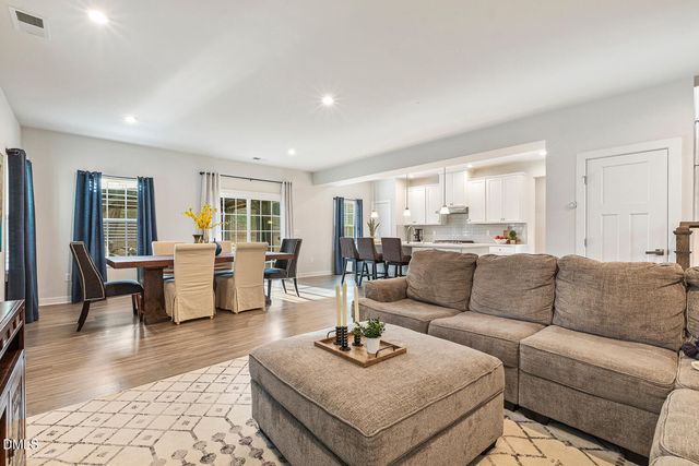 117 Misty Pike Drive, Raleigh, NC 27603