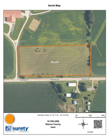 000 Happy Trail, Prole, IA 50229