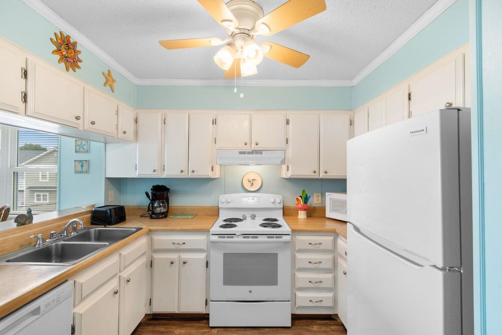 3610 S Ocean Blvd. # 319, North Myrtle Beach, SC 29582 — photo 5