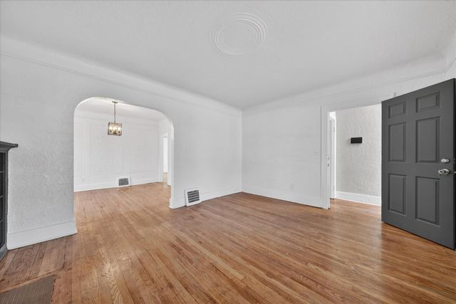 16890 Stoepel Street, Detroit, MI 48221