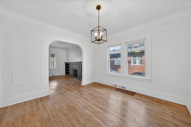 16890 Stoepel Street, Detroit, MI 48221