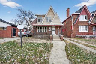 16890 Stoepel Street, Detroit, MI 48221