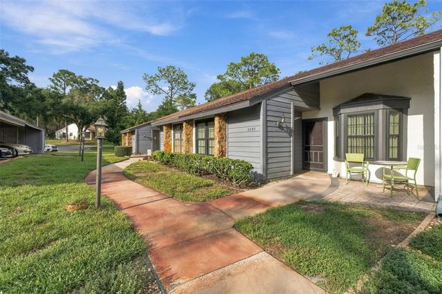 2058 WOODCUTTER COURT, Spring Hill, FL 34606
