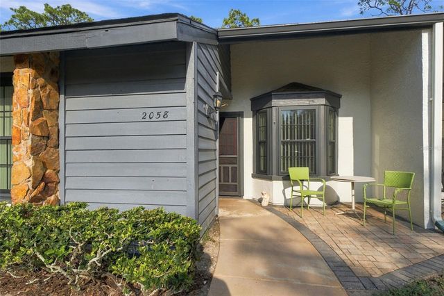 2058 WOODCUTTER COURT, Spring Hill, FL 34606