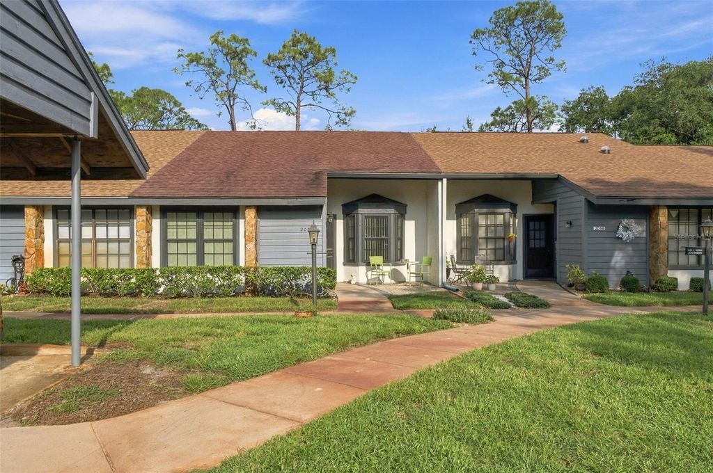 2058 WOODCUTTER COURT, Spring Hill, FL 34606