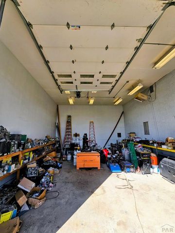 1942 Aspen Circle, Pueblo, CO 81006