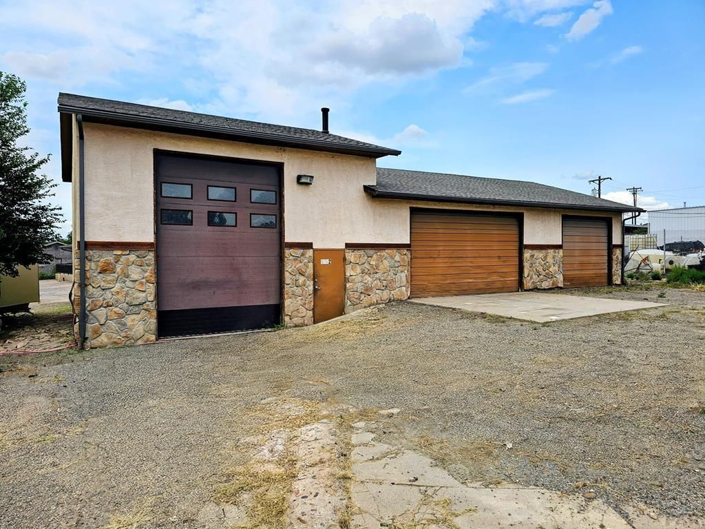 1942 Aspen Circle, Pueblo, CO 81006