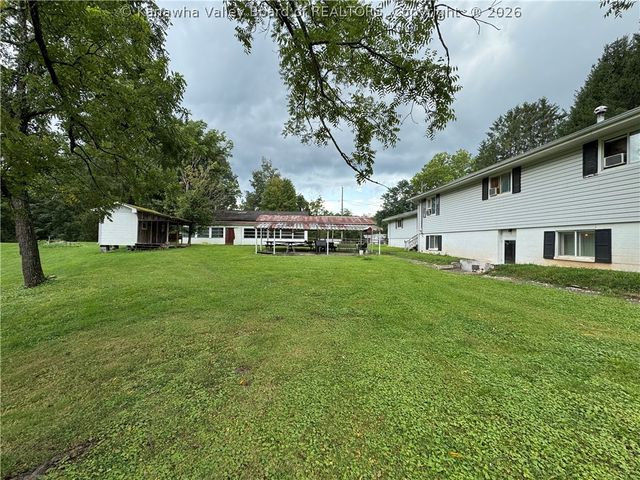 68 Skidmore Lane, Poca, WV 25159