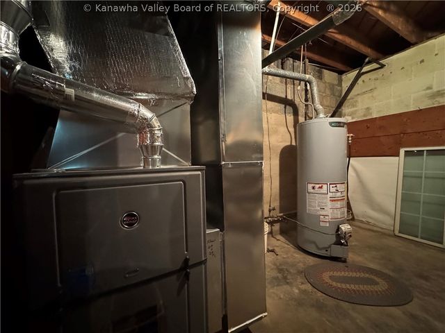 68 Skidmore Lane, Poca, WV 25159