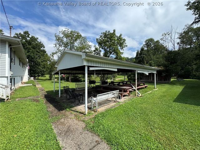68 Skidmore Lane, Poca, WV 25159