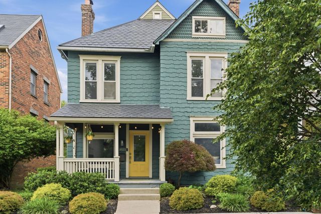 1025 Highland Street, Columbus, OH 43201
