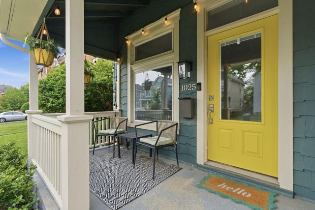 1025 Highland Street, Columbus, OH 43201