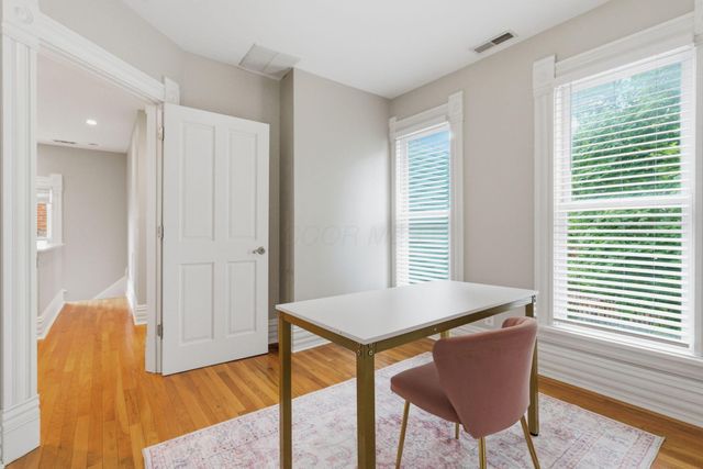 1025 Highland Street, Columbus, OH 43201