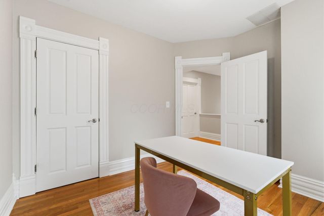 1025 Highland Street, Columbus, OH 43201