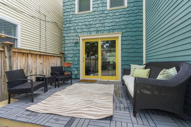 1025 Highland Street, Columbus, OH 43201