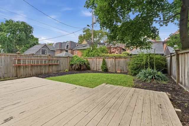 1025 Highland Street, Columbus, OH 43201